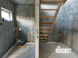 Дом 123м&sup2;, 2-этажный, участок 5 сот.  