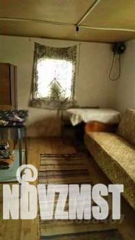 Дача 40м&sup2;, 2-этажный, участок 5 сот.  