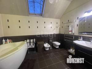 Дом 150м&sup2;, 2-этажный, участок 20 сот.  