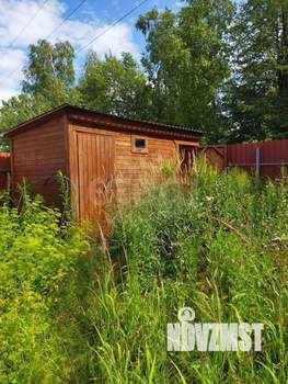 Дача 50м&sup2;, 1-этажный, участок 5 сот.  