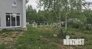 Дача 120м², 2-этажный, участок 7 сот.  