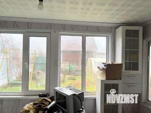 Дача 40м&sup2;, 2-этажный, участок 5 сот.  