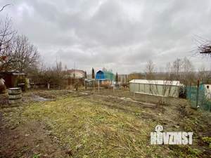 Дача 50м², 2-этажный, участок 6 сот.  