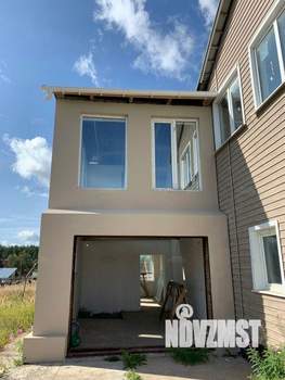 Дом 300м&sup2;, 2-этажный, участок 15 сот.  