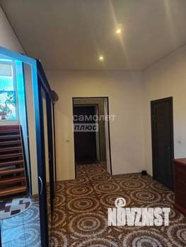 Коттедж 290м&sup2;, 4-этажный, участок 9 сот.  