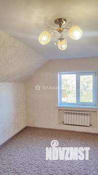 Дом 102м&sup2;, 2-этажный, участок 8 сот.  