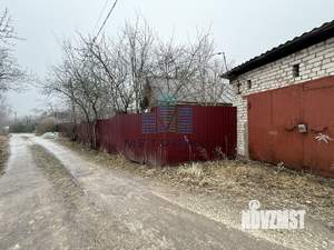 Дом 40м&sup2;, 1-этажный, участок 5 сот.  