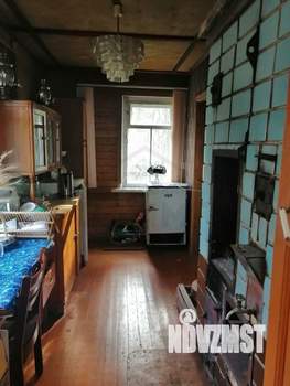 Дом 62м&sup2;, 2-этажный, участок 6 сот.  