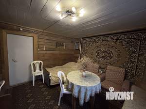 Дача 50м&sup2;, 2-этажный, участок 5 сот.  