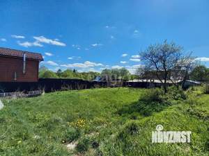 Дом 44м&sup2;, 1-этажный, участок 19 сот.  