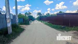 Дом 80м&sup2;, 2-этажный, участок 6 сот.  