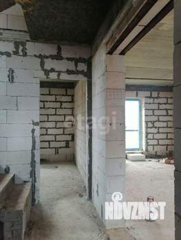 Дом 105м&sup2;, 2-этажный, участок 8 сот.  