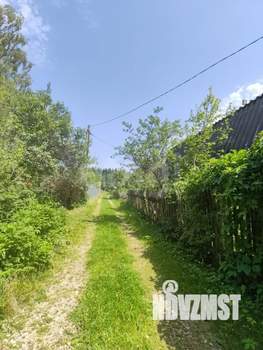 Дача 15м&sup2;, 2-этажный, участок 4 сот.  