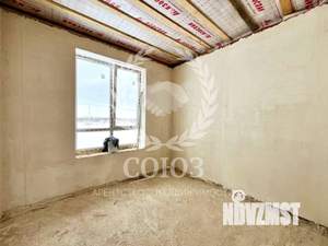 Дом 102м&sup2;, 1-этажный, участок 5 сот.  