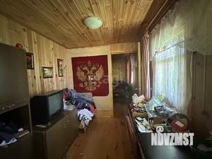 Дача 25м², 1-этажный, участок 4 сот.  