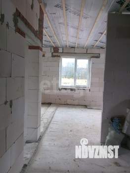 Дом 128м&sup2;, 1-этажный, участок 7 сот.  