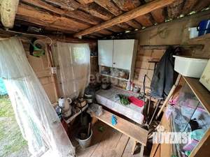 Дача 20м&sup2;, 1-этажный, участок 6 сот.  