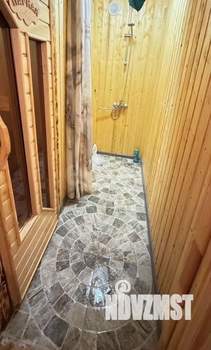 Дача 40м&sup2;, 2-этажный, участок 4 сот.  