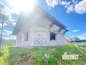 Дом 200м&sup2;, 2-этажный, участок 5 сот.  