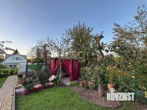 Дом 71м&sup2;, 2-этажный, участок 5 сот.  