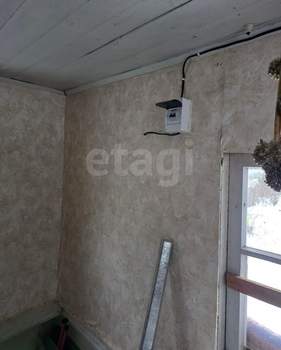 Дача 12м&sup2;, 2-этажный, участок 5 сот.  