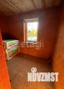 Дом 145м&sup2;, 2-этажный, участок 10 сот.  