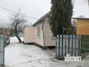 Дача 18м&sup2;, 1-этажный, участок 5 сот.  