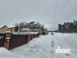 Дом 150м&sup2;, 2-этажный, участок 6 сот.  