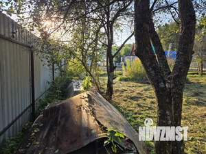 Дом 12м&sup2;, 2-этажный, участок 5 сот.  