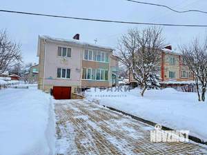 Дом 260м&sup2;, 2-этажный, участок 14 сот.  
