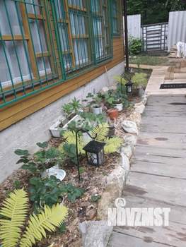 Дом 121м&sup2;, 2-этажный, участок 10 сот.  