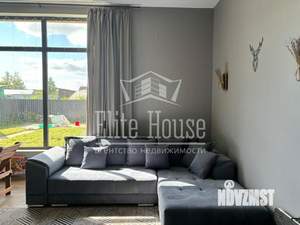 Коттедж 54м&sup2;, 1-этажный, участок 4 сот.  