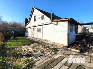 Дом 90м&sup2;, 1-этажный, участок 14 сот.  