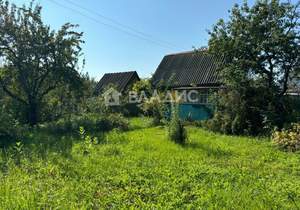 Дача 48м&sup2;, 1-этажный, участок 8 сот.  