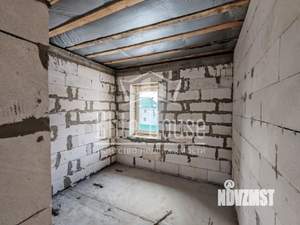 Дом 139м&sup2;, 2-этажный, участок 6 сот.  