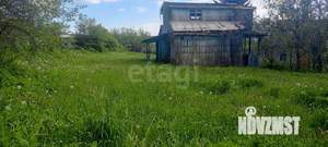 Дача 20м&sup2;, 2-этажный, участок 9 сот.  