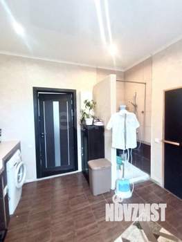 Дом 160м&sup2;, 2-этажный, участок 11 сот.  