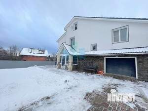 Дом 350м&sup2;, 2-этажный, участок 13 сот.  