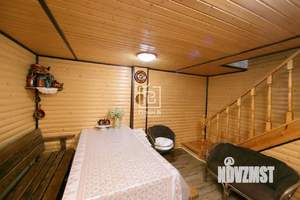 Дом 112м&sup2;, 2-этажный, участок 19 сот.  