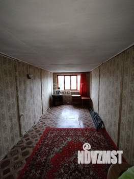 Дача 56м&sup2;, 2-этажный, участок 6 сот.  