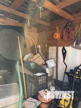 Дом 20м&sup2;, 2-этажный, участок 5 сот.  