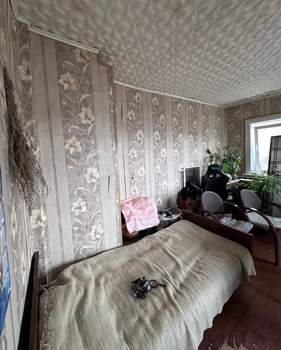 Дом 59м&sup2;, 2-этажный, участок 2 сот.  