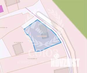 Дом 107м&sup2;, 1-этажный, участок 6 сот.  