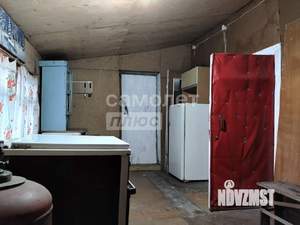 Дом 78м&sup2;, 1-этажный, участок 11 сот.  