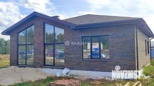 Дом 93м&sup2;, 1-этажный, участок 5 сот.  