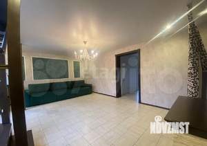 Дом 150м&sup2;, 2-этажный, участок 6 сот.  