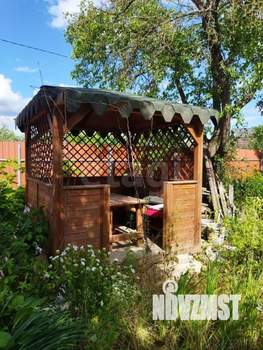 Дача 50м&sup2;, 1-этажный, участок 5 сот.  