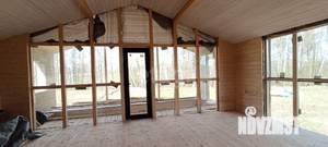 Дом 75м&sup2;, 1-этажный, участок 18 сот.  