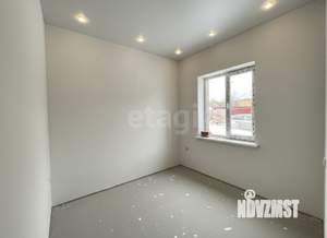 Дом 98м&sup2;, 1-этажный, участок 10 сот.  