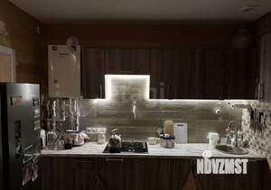 Дом 89м&sup2;, 2-этажный, участок 5 сот.  